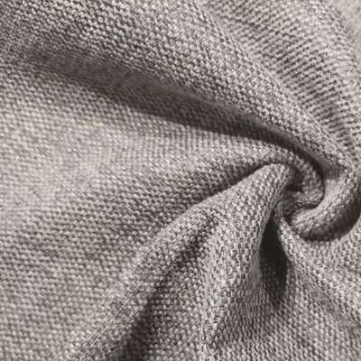 Polsterungs-Leinen100 Polyester Sofa Fabric For Sofa Cover