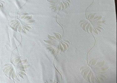 Abriebfestes, maßgeschneidertes Schlafflächenmaterial aus Polyester/Baumwolle