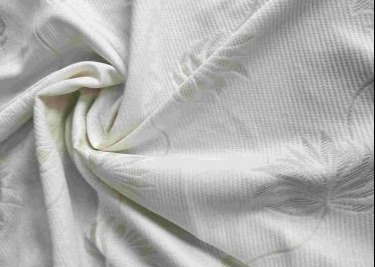 Abriebfestes, maßgeschneidertes Schlafflächenmaterial aus Polyester/Baumwolle