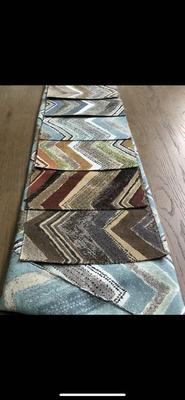 Jacquard-Schenielgewebe Sofa Material 25 Tage Lieferung Detail für Luxus-Innenräume