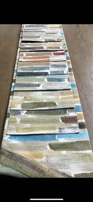 Jacquard-Chenille-Stoffe Chenille-Sofastoff Anpassung auf Anfrage Schrumpffestigkeit und Weichheit mit Anpassung