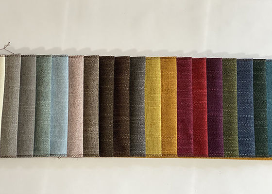 Leinwand Leinen-Sofa Fabric