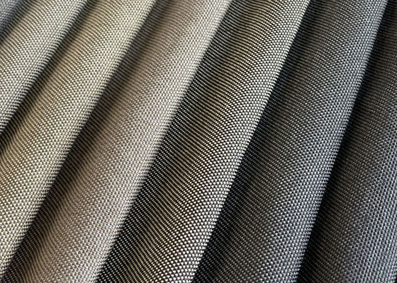 320gsm Leinen-Sofa Fabric Plain Dyed Moisture Wicking