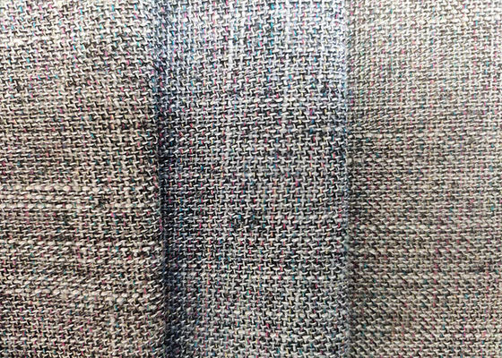 145cm Ebene Grey Upholstery Fabric