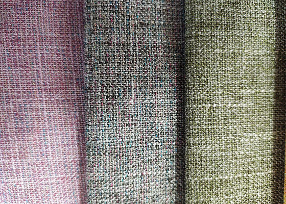 145cm Ebene Grey Upholstery Fabric