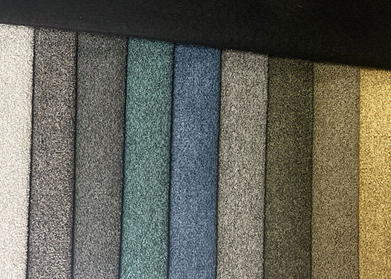 Sofa Fabric-Polyester-Psychiater 100% des Chenille-310gsm beständig