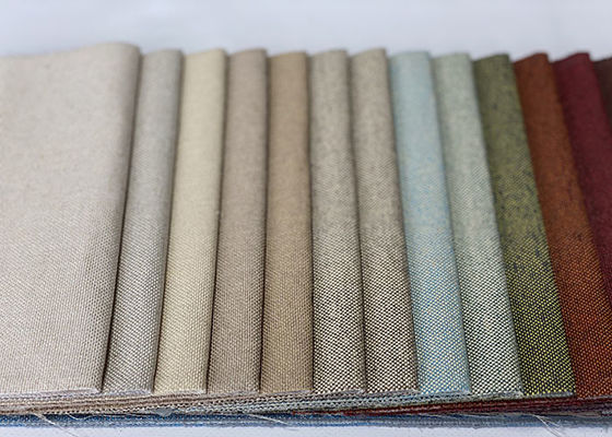 100% Polyester Felpa-Gewebe, weißes Polsterungs-Gewebe des Samt-320gsm
