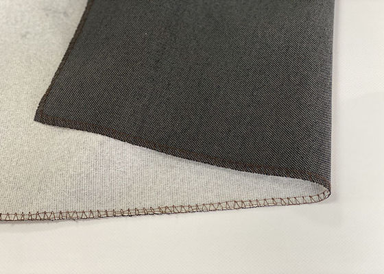 freies Beispiel-Polyester-Polsterungssofaleinengewebe Ausgangstextillieferungsvorhang-Teppich-Sofa Cover-GARN GEFÄRBT