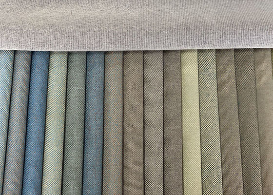 Fabrik-einfache Selbst-Entwurfs-Polsterungs-billiges Gewebe 2021 für Wohnzimmer Sofa Cover Fabric Manufacturers Supplier