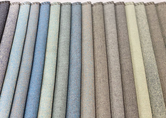 Fabrik-einfache Selbst-Entwurfs-Polsterungs-billiges Gewebe 2021 für Wohnzimmer Sofa Cover Fabric Manufacturers Supplier