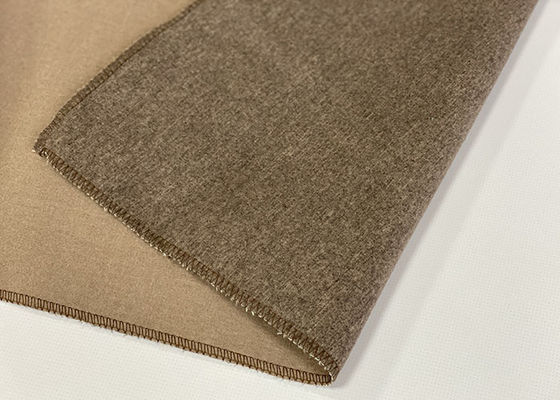 Gesponnene Ebene Sofa Fabric des Goldchenille-Polsterungs-Gewebe-145cm