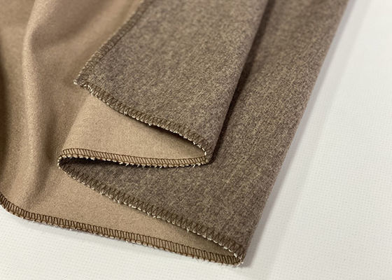 Microfiber, das Chenille Sofa Fabric Abrasion Resistant bronziert