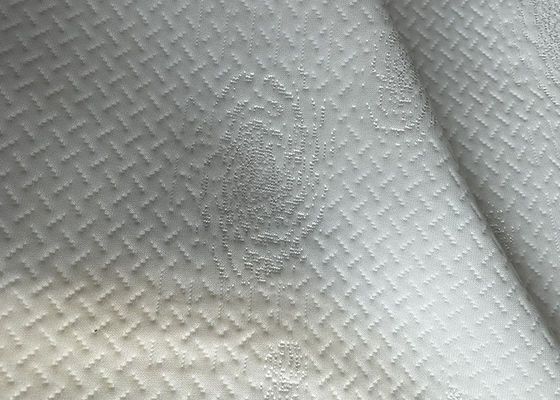 150cm gestrickter Jacquardwebstuhl-Matratzen-Gewebe-Feuchtigkeitsaufnahme-schneller trockener kühlster Komfort