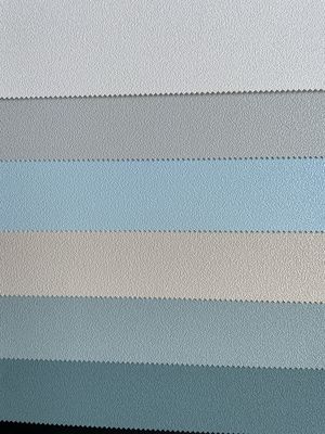 0.6mm Gewebe-Wandverkleidungen wässern beständigen Wand-Hintergrund-Stoff