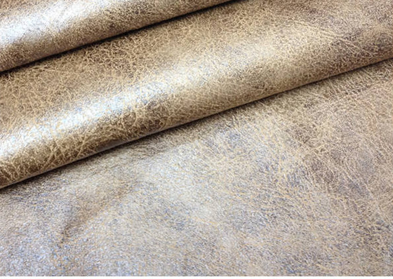 Der Druck von Veloursleder-Sofa Fabric-Polyester 100% färbte Techniken