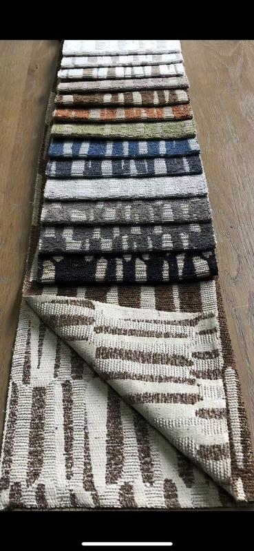 Jacquard-Chenille-Stoffe Chenille-Sofastoff Anpassung auf Anfrage Schrumpffestigkeit und Weichheit mit Anpassung